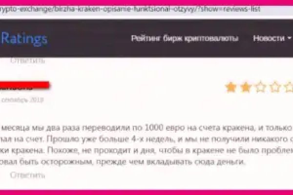 Кракен тор это