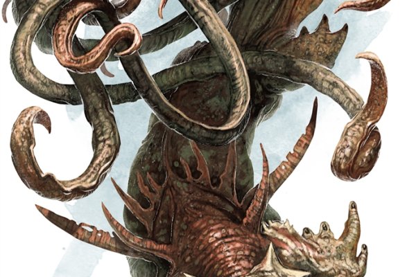 Kraken 6 at