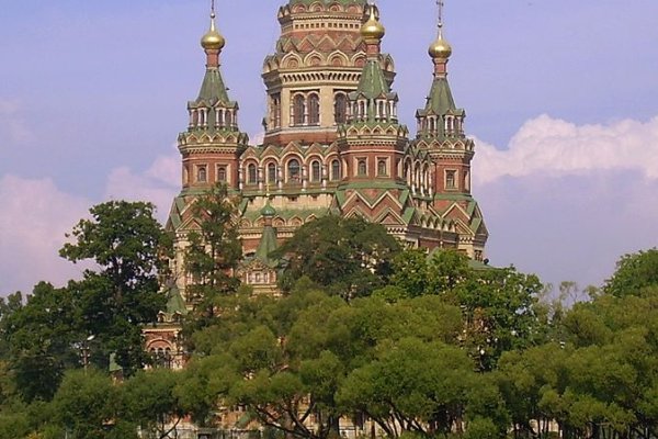 Как подключиться к даркнету